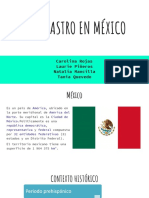 El Catastro en Mexico PDF