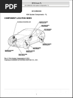 Acura Integra 1990 | PDF