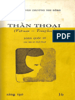 (1973) Thần Thoại Việt Nam - Trung Hoa - Doãn Quốc Sỹ