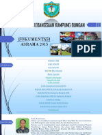 Pelan Strategik Program Transformasi Asrama Harian Edisi 2015