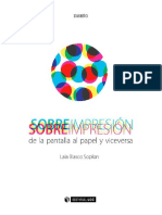 Sobreimpresión