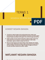 Teras 1