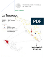 La Tortuga PDF