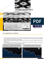 IIFLW Product Presentation (HDFC Equity Opp Fund-Sr 2)