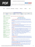 Download Science Notes for Class 10 Chapter 12 Physcis Electricity pdfpdf by manobhav sachan SN352251862 doc pdf