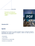 Uniendo Al Gobierno (GRC) PDF