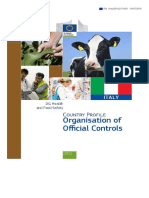 2015-7716 Final Country Profile IT - Organisation