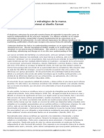 La Emocin Como Valor Estratgico de La Marca. de La Inteligencia Emocional Al Diseo Kansei