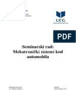 Seminarski Automobilska Mehatronika1
