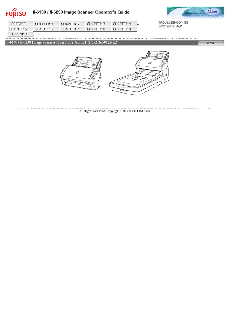 Fujitsu Fi 6130 Ac Power Plugs And Sockets Microsoft Windows