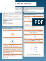 El Poster de La Probabilidad PDF