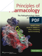 Principles of Pharmacology - The Pathophysiologic Basis of Drug Therapy