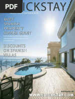 Meet Spanish Property Owner Ginny Discounts On Spanish Villas