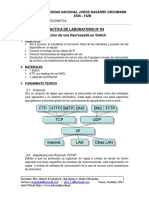 Practica de Laboratorio 04-Red Lan_2017