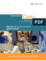 Simulacion de Casos Clínicos