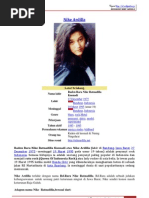 Download Bografi Nike Ardilla by Arik Bliz SN35226394 doc pdf