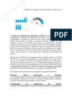 Proteja a Bateria Do UPS Para Assegurar o Funcionamento Contínuo Das Cargas Críticas