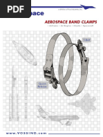 Rosan Insert Catalogue | PDF | Screw | Mechanical Engineering