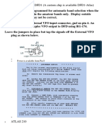 Atlas 210 215 Using Dfd1