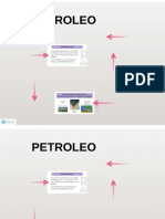 Características Del Petróleo