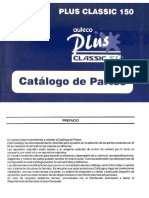 Despiece Moto Plus Clasic Auteco Bajaj PDF