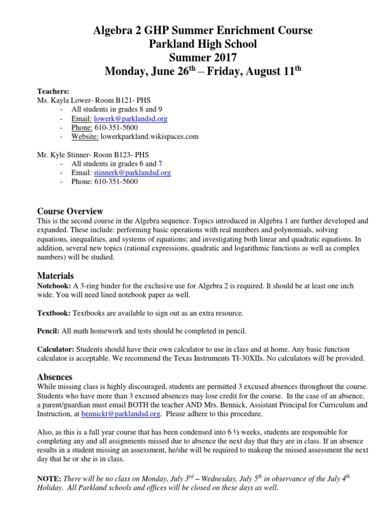 Lesson 21 homework answers image