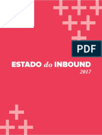 Estado do Inbound Marketing - Brasil 2017 - pesquisa