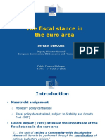 Deroose Berlin Fiscal Stance Ea
