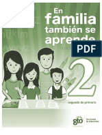 En Familia Tambien Se Aprende 2