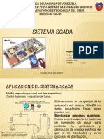 Presentacion Scada