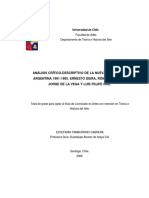 Tesis Sobre Nueva Figuración PDF
