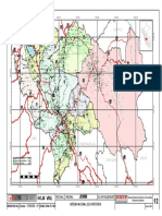 Mapa Vial JUNIN