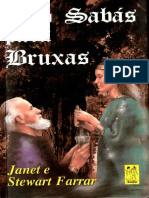 Oito Sabás para Bruxas - Janet e Stewart Farrar PDF