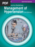 Download CPG Management of Hypertension 3rd Edition by patricktiew SN35228525 doc pdf