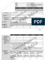 DLL Aralin 5, 1st Qtr. EsP 6 (Final) PDF