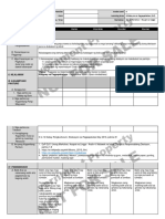 DLL Aralin 4, 1st Qtr. EsP 6 (Final) PDF