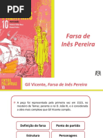 5. Farsa de Ines Pereira