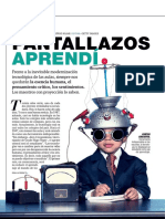 A Pantallazos Aprendí - Hugo Ñopo - Somos (El Comercio) - 24062017