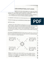 Geología - Estructural y Diagramas