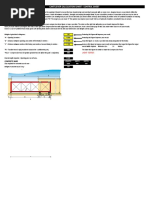 Cantilever Calculation Tool