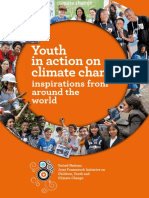 Youth Intiative in Climate Change