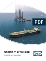 Marine Offshore Application Guide ES