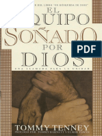 El Equipo Soñado por Dios-Tomy Tenney.pdf