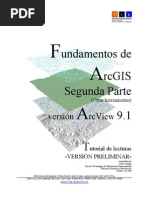 Download Fundamentos de ARCGIS 91 by Gerardo Perez SN35229691 doc pdf