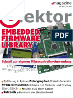 Elektor 2013 05 Ger PDF