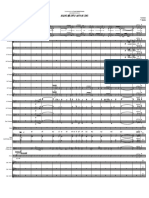 Killing Me Softly - Parts and Partitur PDF