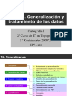 Tema 6. Generalizacion PDF