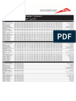 Dubai Courts 1 - Al Nahda 1, Terminus 2 2 @ (1 $F C - 1 Ó% ZV@ (