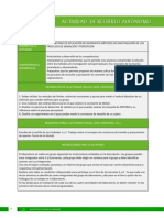 Sensación y percepción: Laboratorio de métodos de investigación