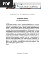 Tombamento Vila Vicentina